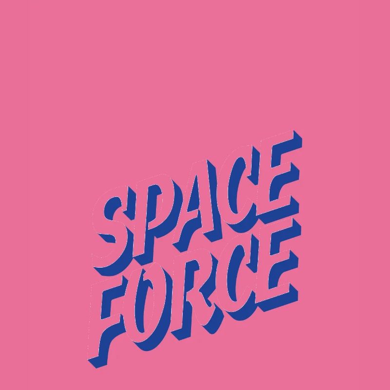 Force spatiale