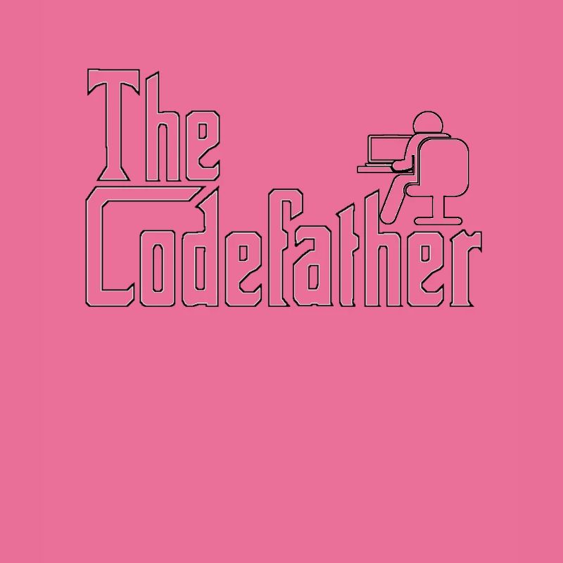 CodeFather Software Entwickler Engineer Programmer
