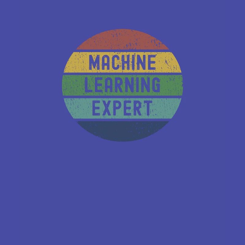 Machine Learning Experte Geschenk