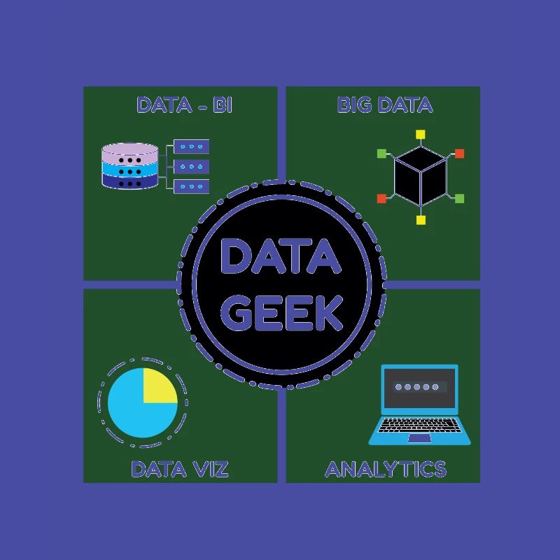 Talk Data To me Data Science et Datascientist