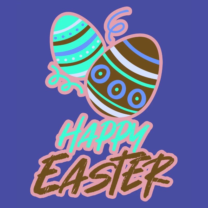 Easter Easter Happy Easter Easter Eggs