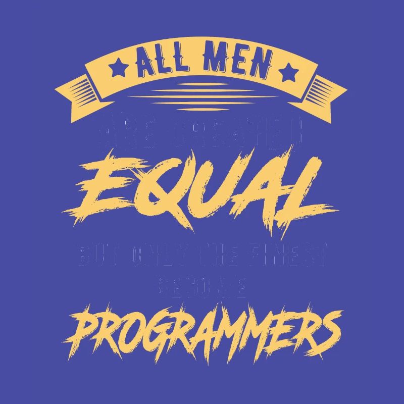 Programmer Coder Developer Gift