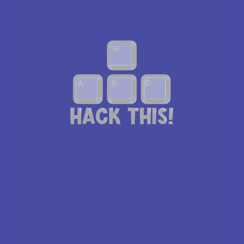 Hack Ce WASD