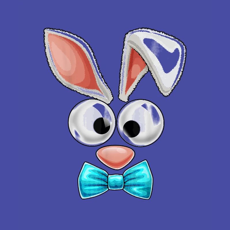 Easter Happy Easter Easter Egg Ears