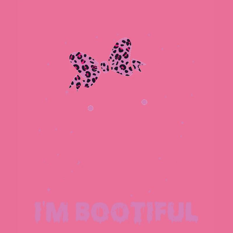 Je suis bootiful - Witch Lover