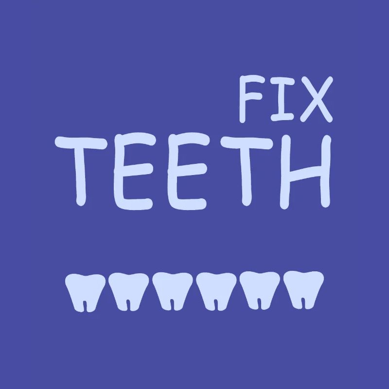 That's What I Do Fix Teeth & I Know Things Tee