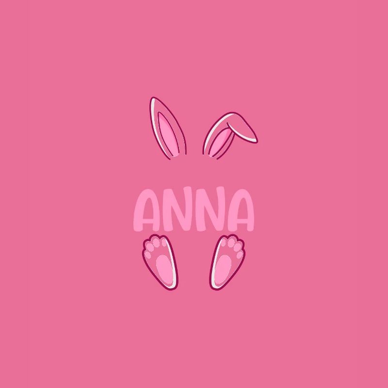 ANNA Easter