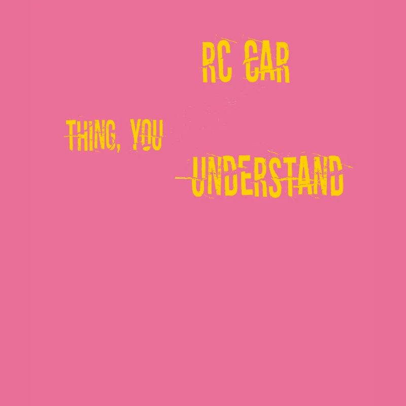 C’est une chose de voiture RC télécommande de course télécommande C