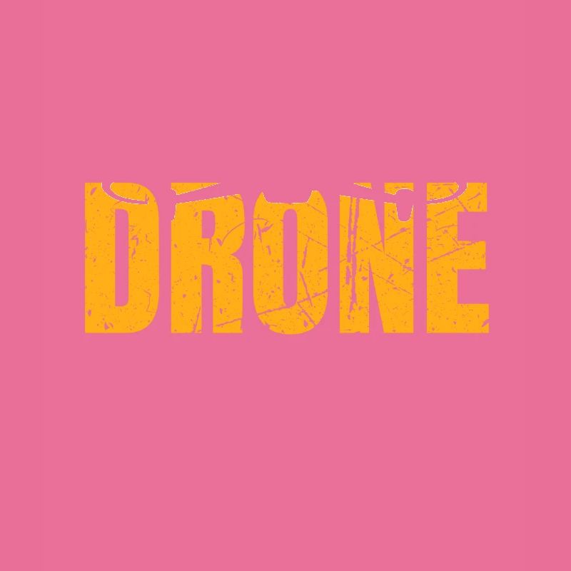 Drone Drone Pilot Drone Operator Quadcopter
