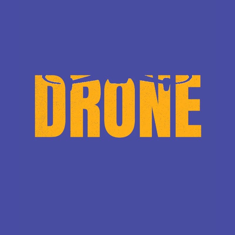 Drone Drone Pilot Drone Operator Quadcopter