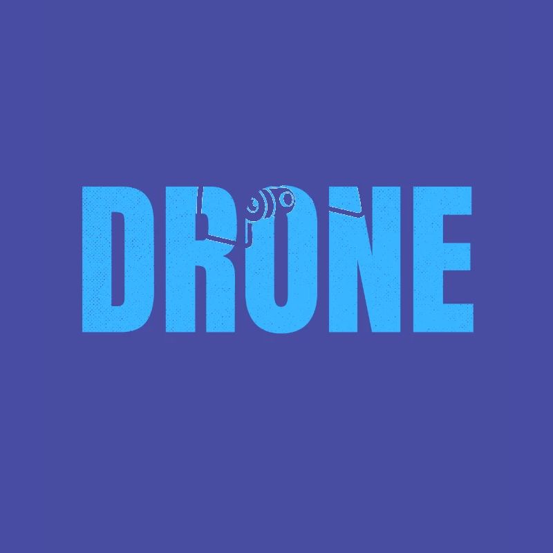 Drone Drone Pilot Drone Operator Quadcopter