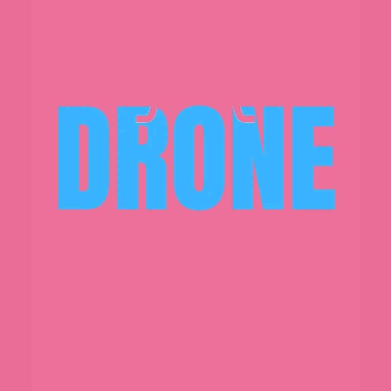 Drone Drone Pilot Drone Operator Quadcopter