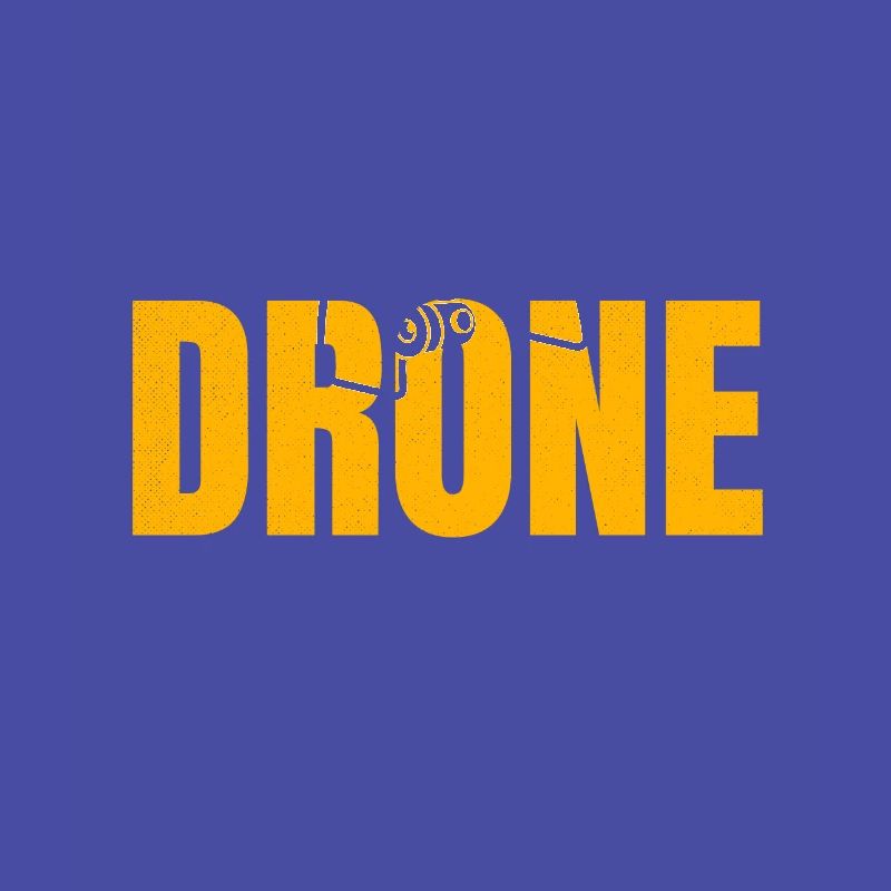 Drone Drone Pilot Drone Operator Quadcopter