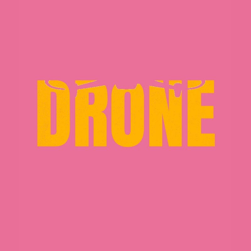 Drone Drone Pilot Drone Operator Quadcopter