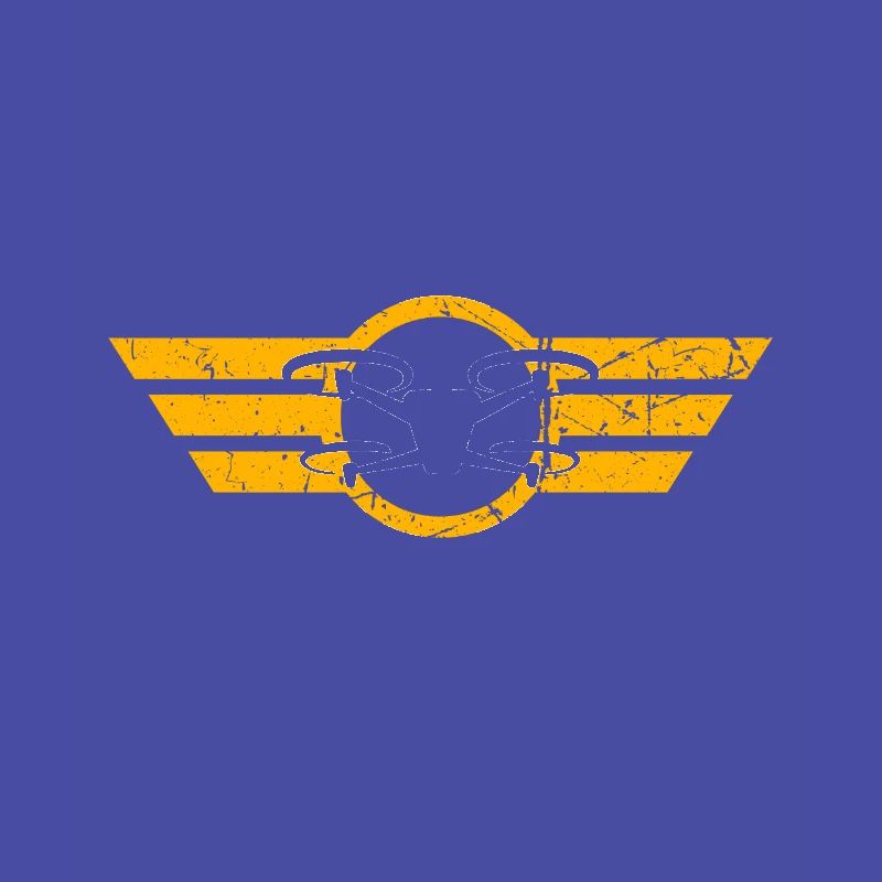 Drone Drone Pilot Drone Operator Quadcopter