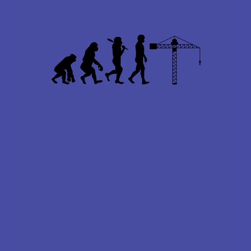 Évolution du grutier