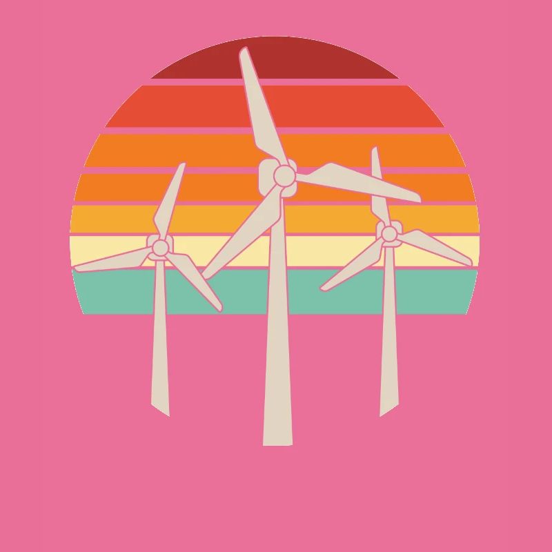 Énergie éolienne Éolienne Éolienne Éolienne Éolienne renouvelable