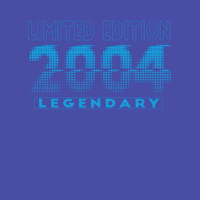 Édition limitée 2004 Graffiti