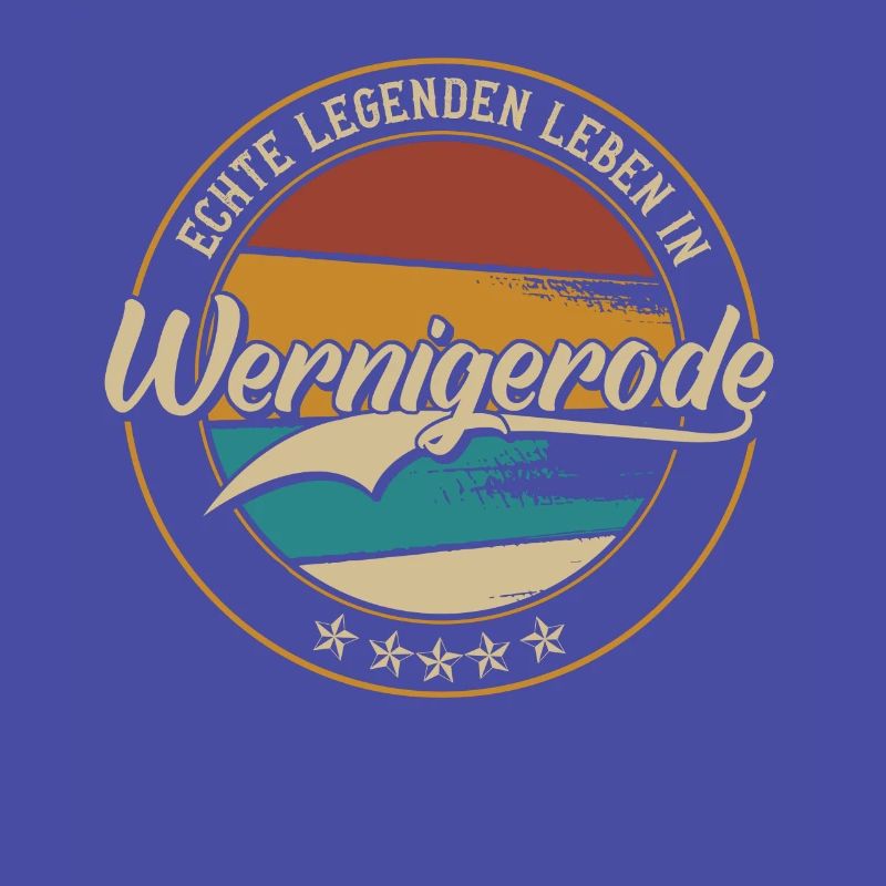Wernigerode Echte Legenden leben in Wernigeroder