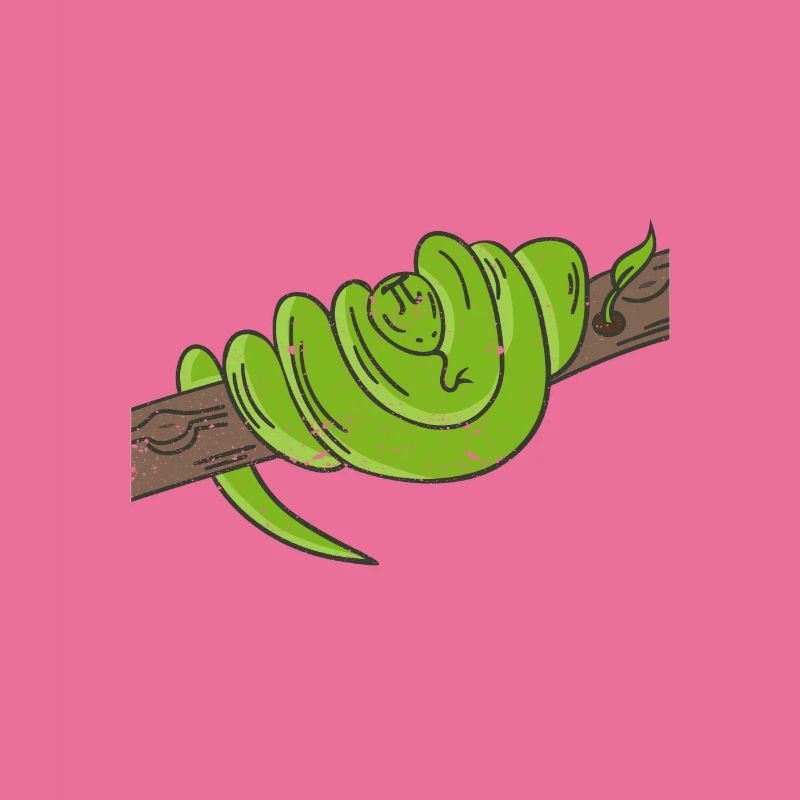 python serpent pithon pi tag icône maths drôles