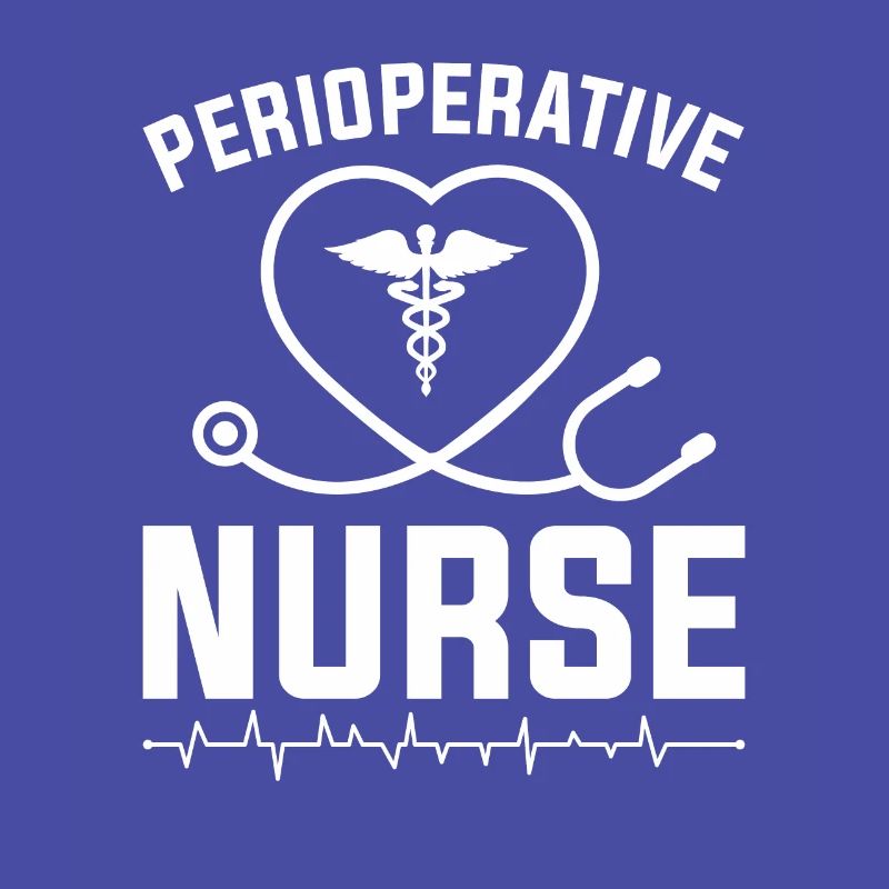 Perioperative Krankenschwester OP-Krankenschwestern ODER