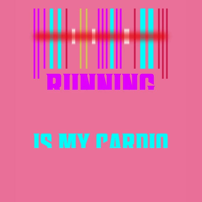 Running Code Is My Cardio Programmer Coding