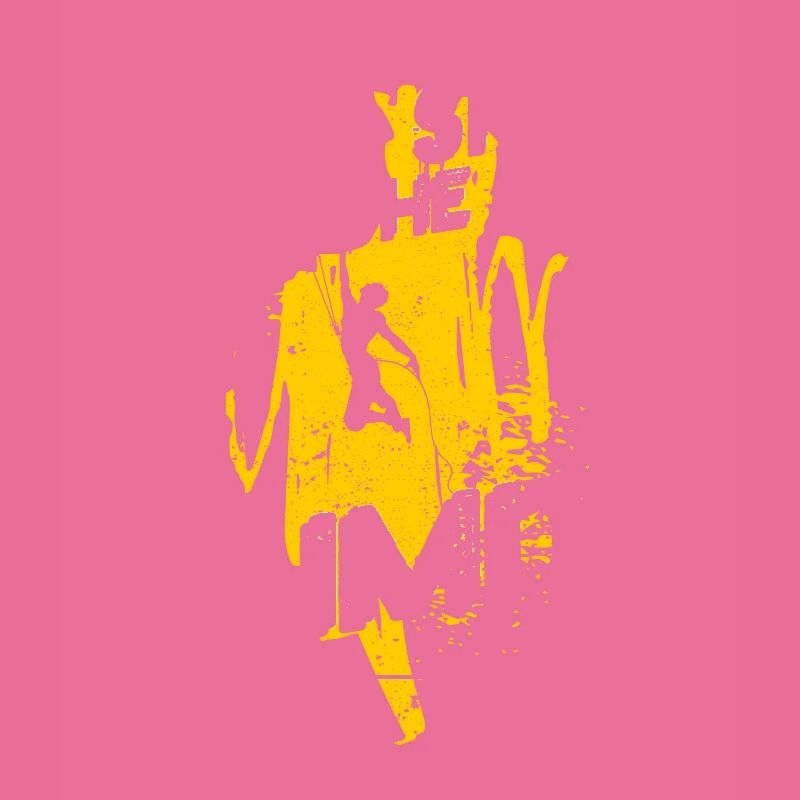 Der Himmel ist die Grenze - Kletterer oder Boulder