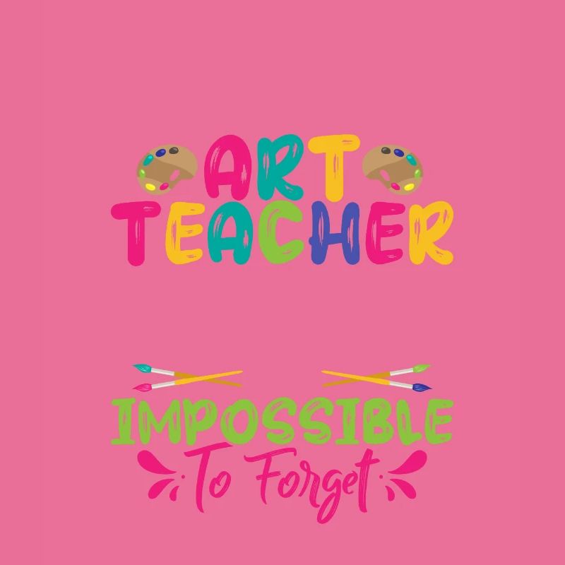 Un professeur d’art génial est difficile à trouver Professeur E