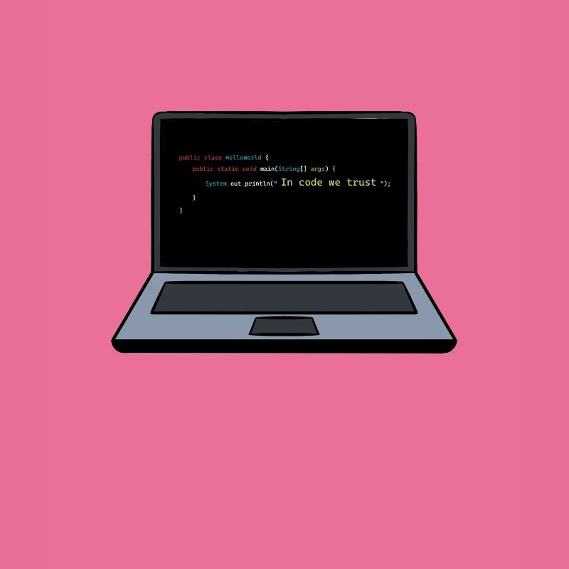 Computer Programmer Code Geek Cool Developer Pun