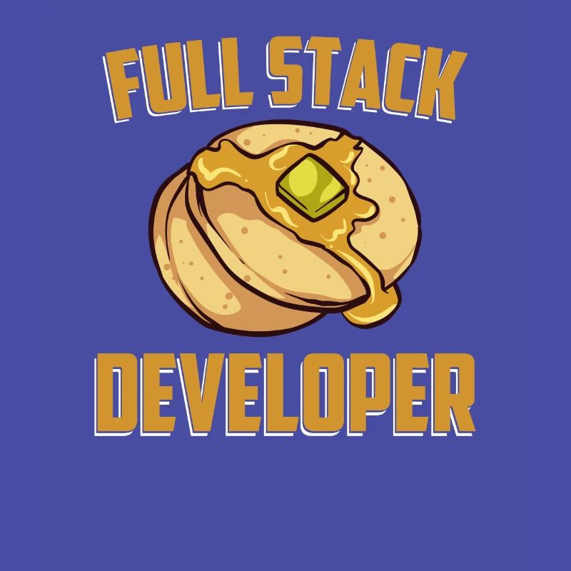 Full Stack Entwickler - Programmierer für Coding Science