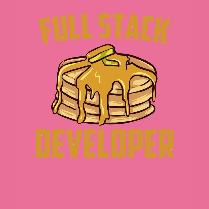 Développeur Full Stack - Programmeur de codage informatique