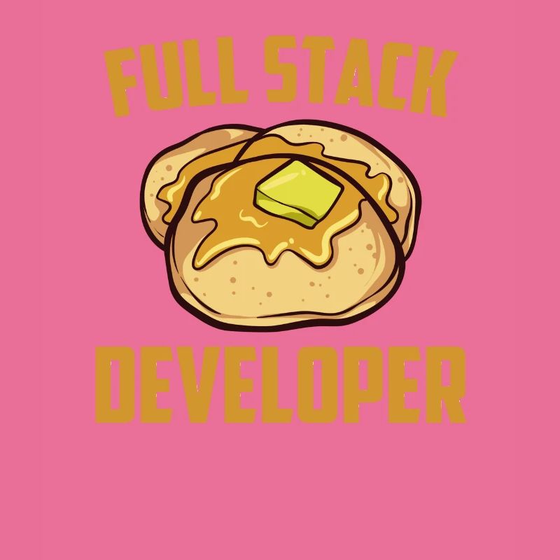 Full Stack Developer - Computer-Software-Programm