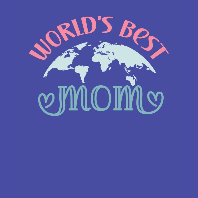 Süßer Muttertag - Die beste Mutter der Welt