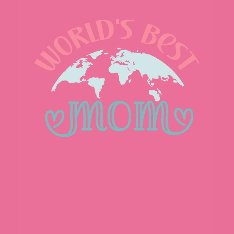 Süßer Muttertag - Die beste Mutter der Welt