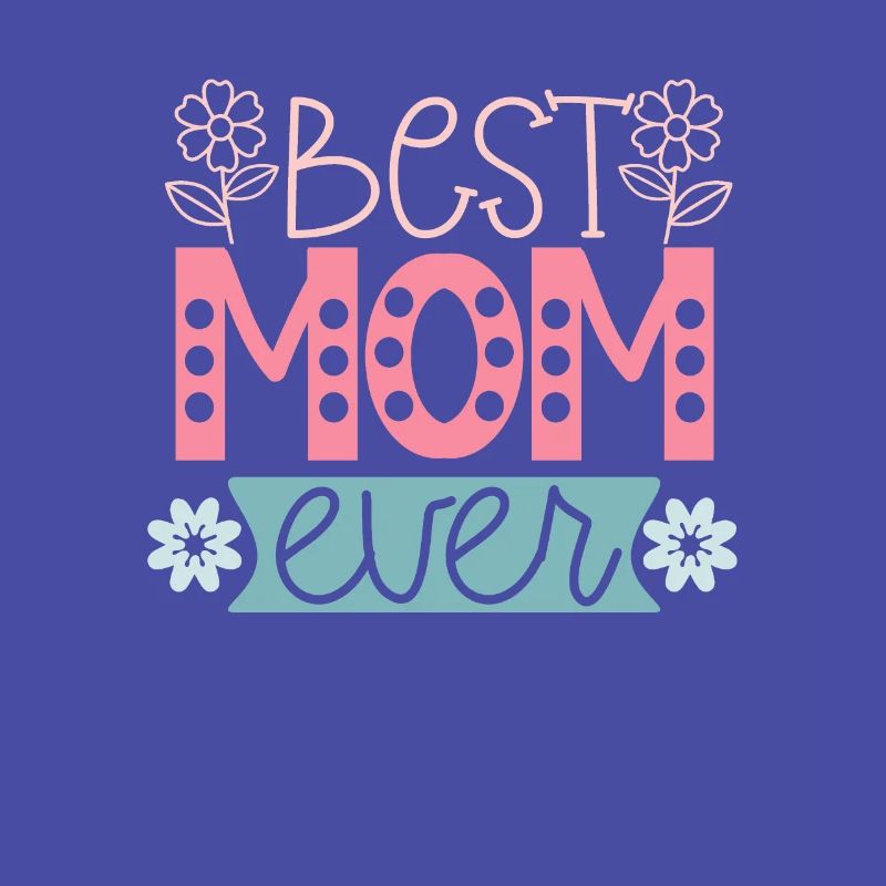 Für die beste Mutter - Süßer Muttertag