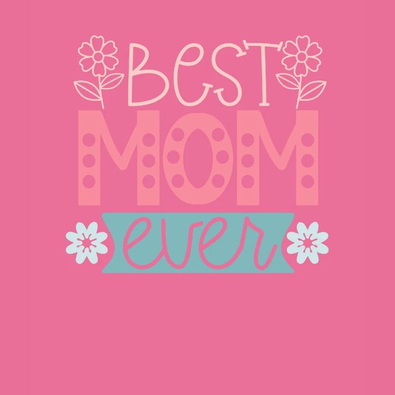 Für die beste Mutter - Süßer Muttertag