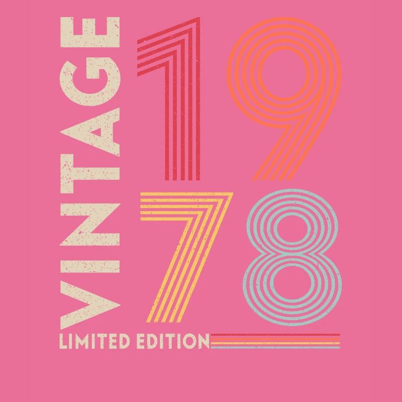 1978 Birthday Present