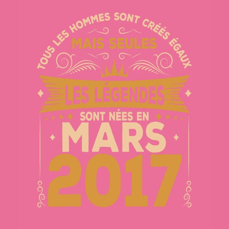 Mars 2017 | Mars 2017 anniversaire 2017
