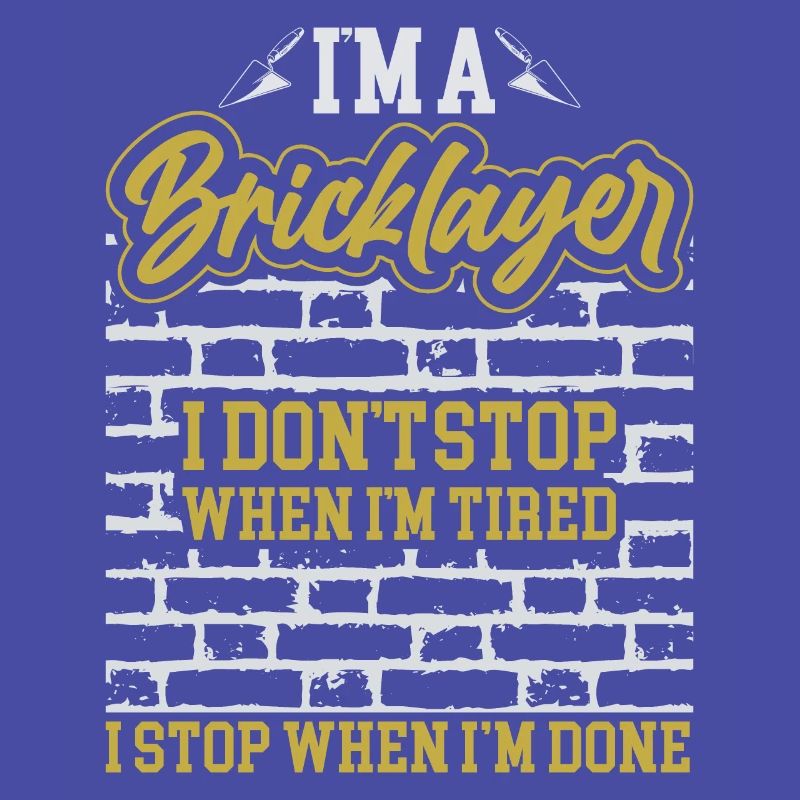 Masonry, masonry, bricklayer, apprentice, mason, master