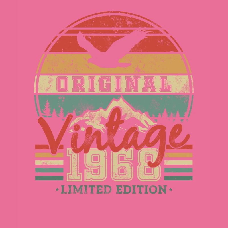 Birthday present 1968