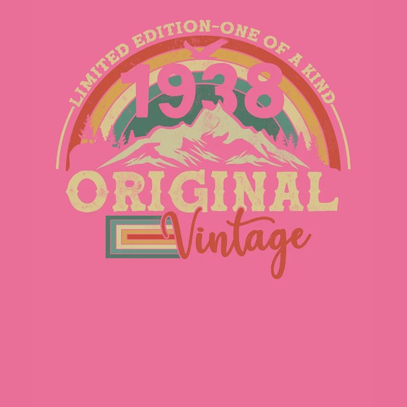 Birthday present 1938