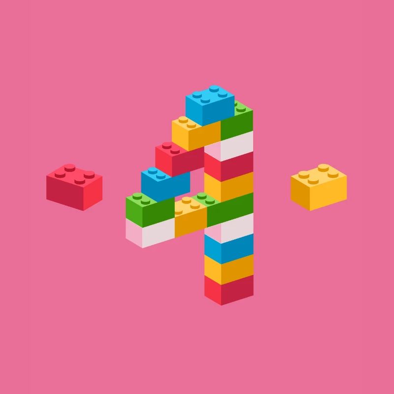 Yeah I'm 4 Let's stack some more