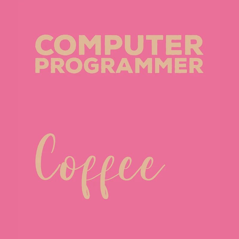 This Computer Programmer Runs On Coffee