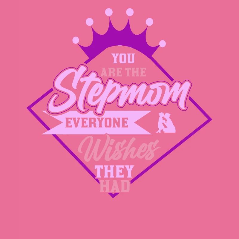 Stiefmutter Muttertag Stiefmama Mutter