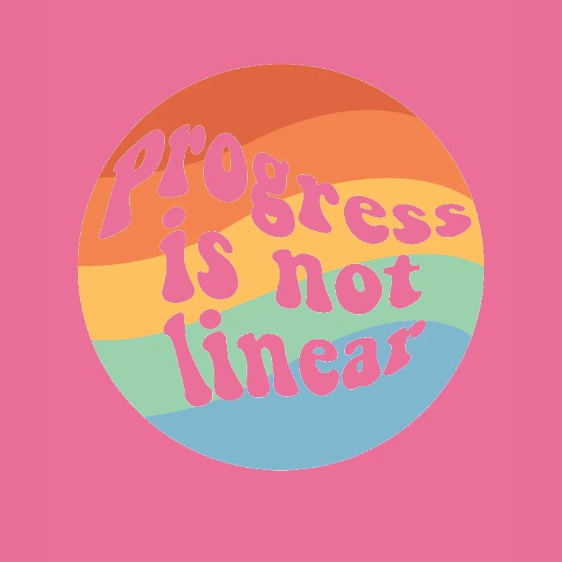 Progress Is Not Linear Paraprofessional Sped