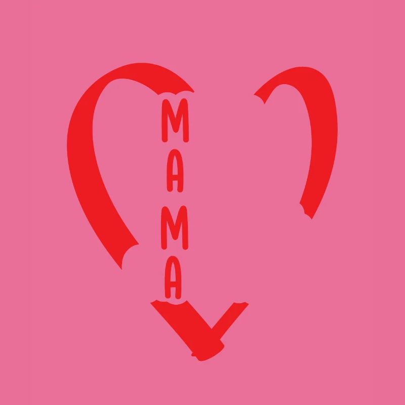 Mutter Spruch Geschenk Mama Muttertag