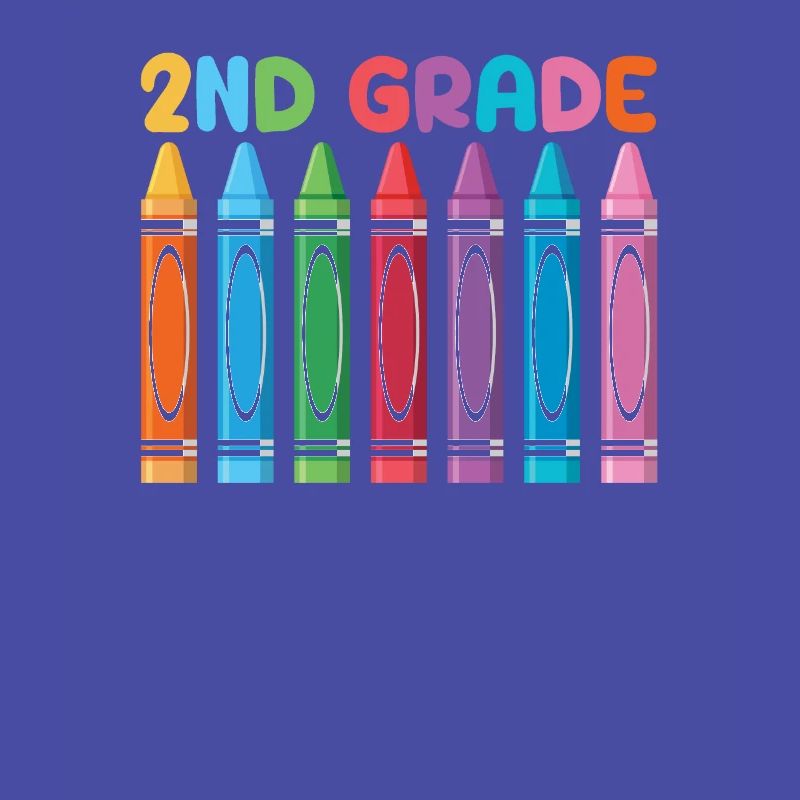Second class team 2nd team teacher