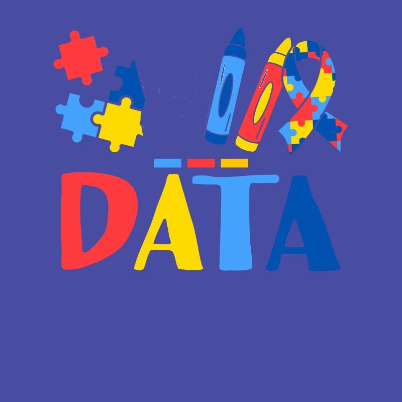 Data Or It Didn't Happen ABA Therapist Behavioral
