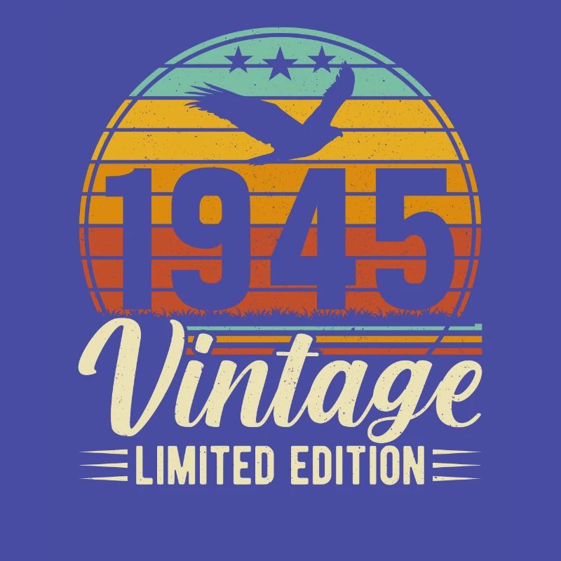 1945 - A timeless masterpiece