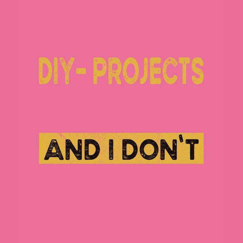 Diy - projects is my hobby